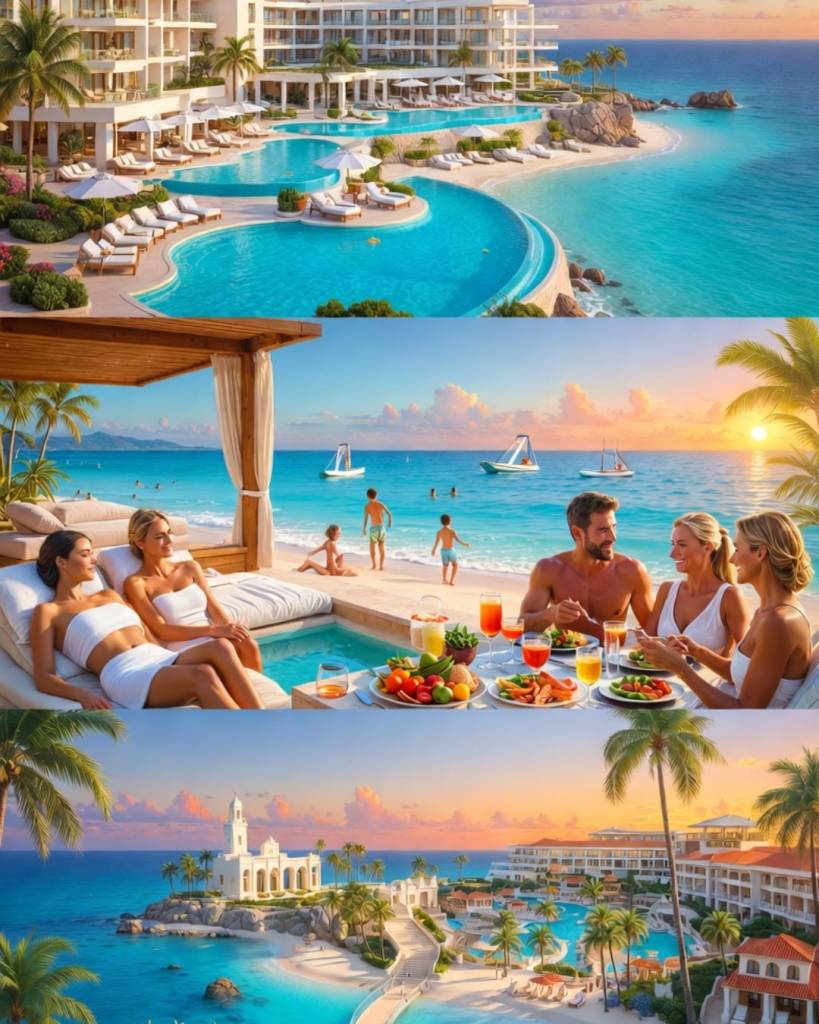 El modelo All Inclusive en RD evoluciona para enfocarse en calidad, personalización y conexión real con el destino