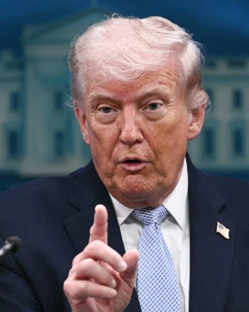 Trump asegura acuerdo total con Irán: uranio enriquecido sería retirado y enviado a EE.UU.