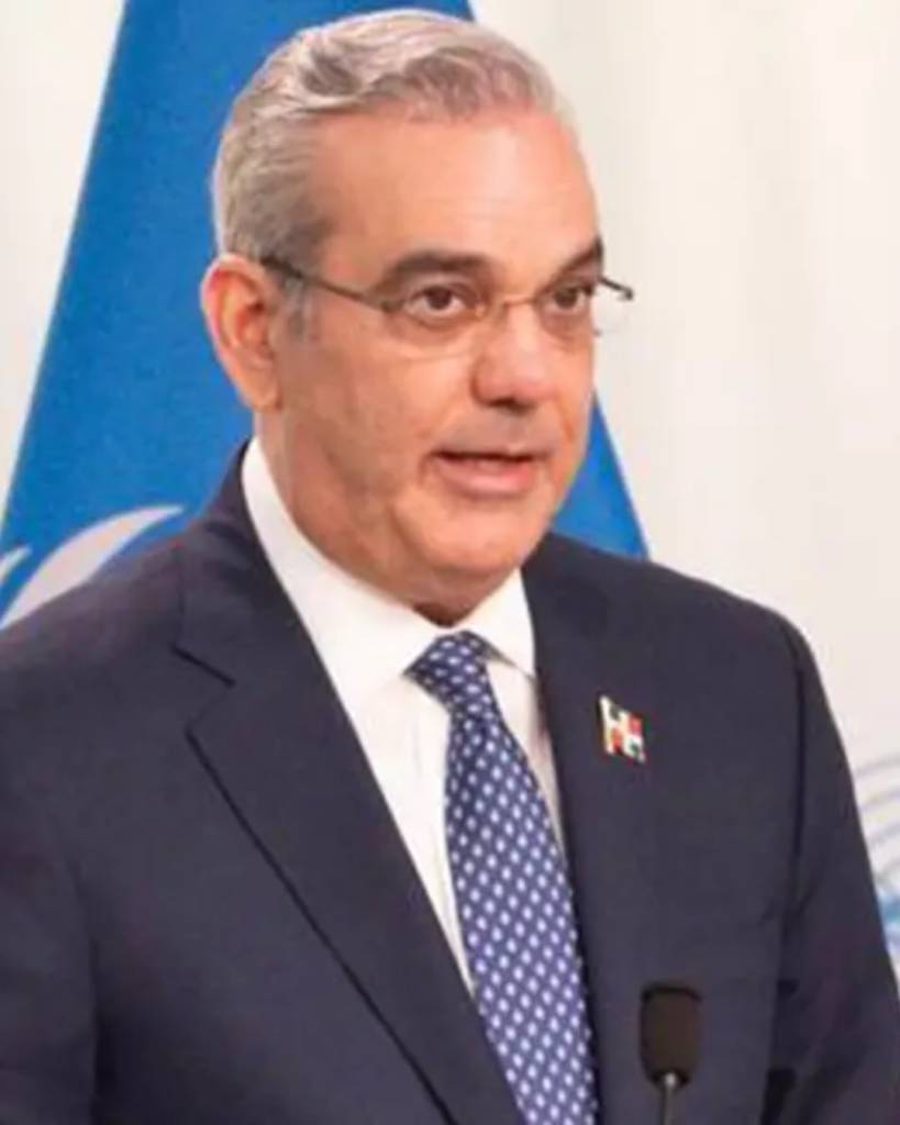 Abinader revela oportunidades clave para que RD se posicione como el futuro Hub Logístico del Caribe