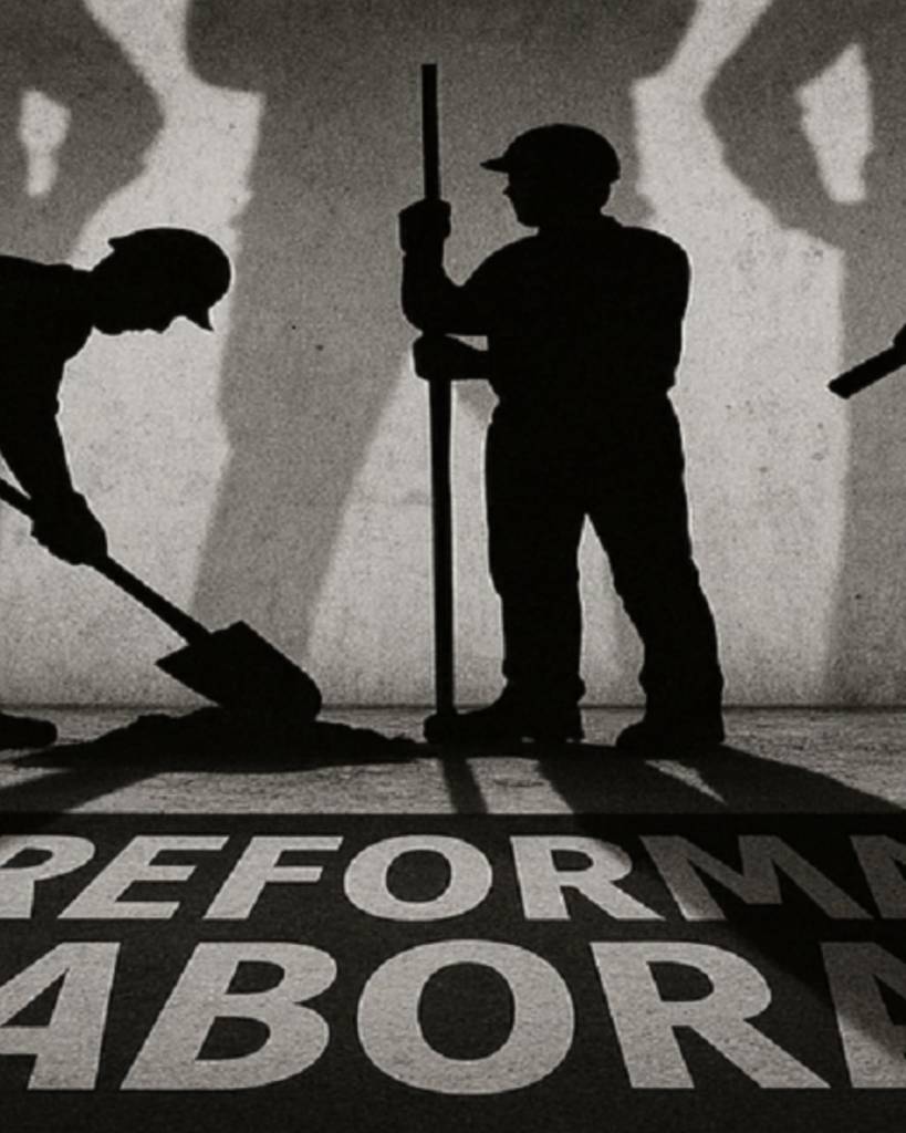 Diputados aprueban la reforma laboral que duplica licencia de paternidad y protege empleos en emergencias