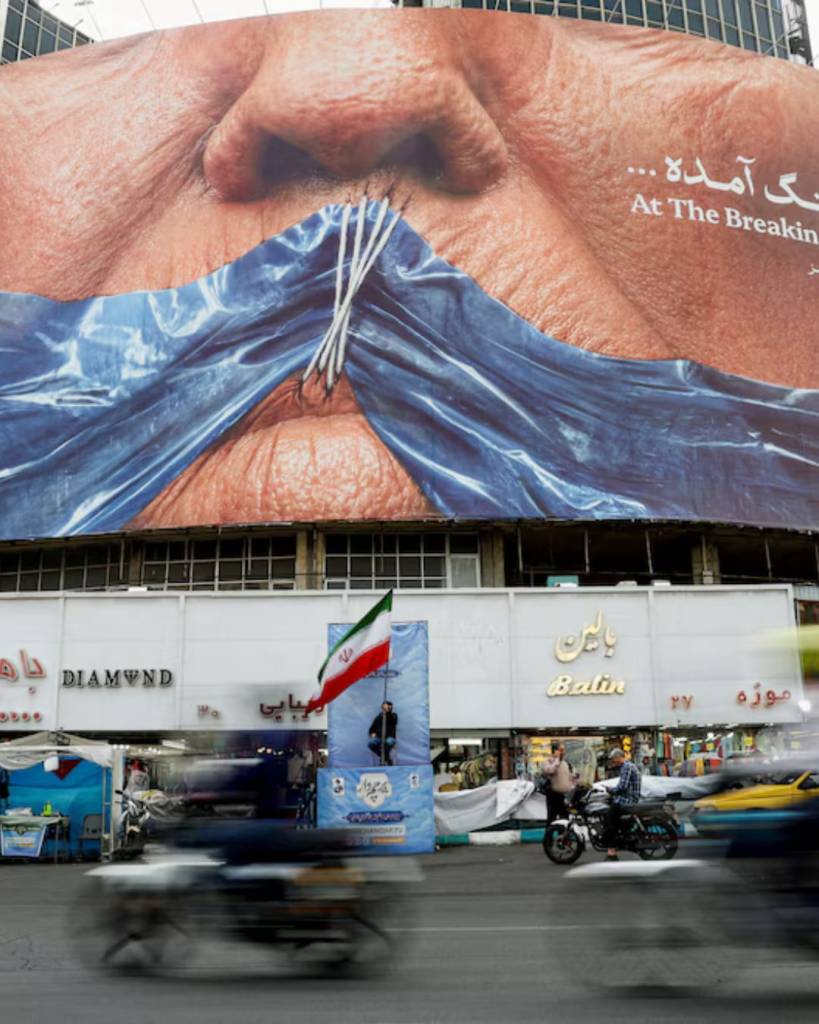 El laberinto de la paz: EE. UU. e Irán ante un frágil borrador que esquiva la crisis nuclear