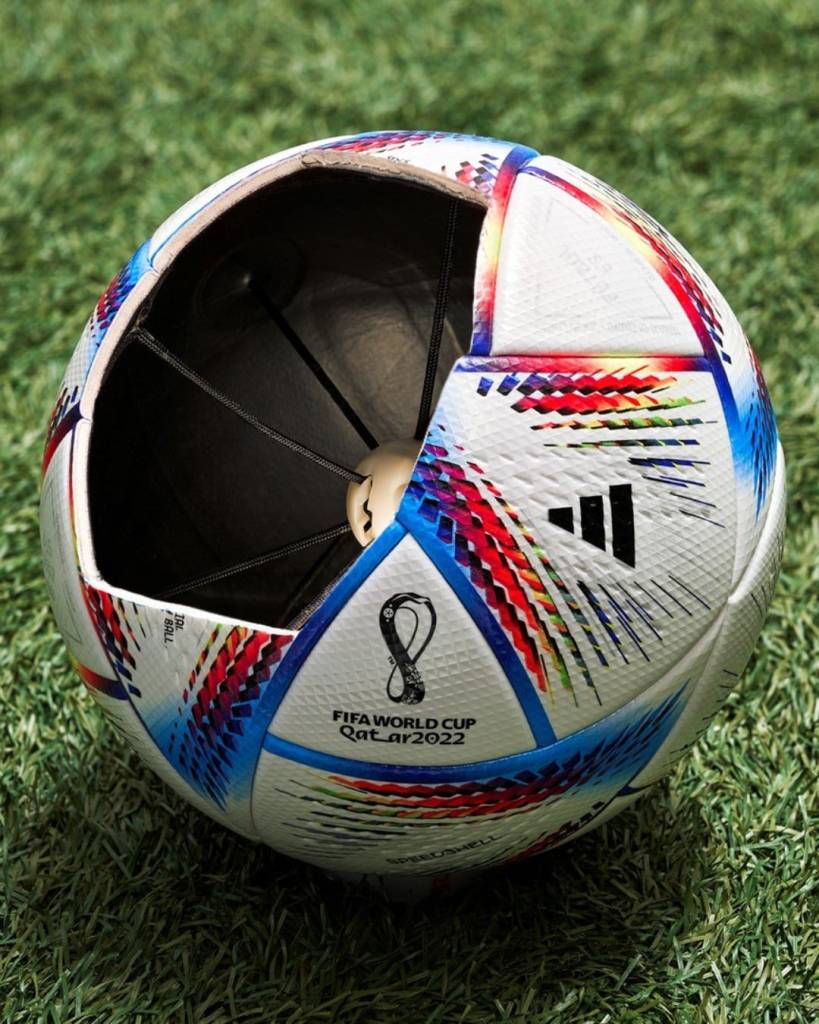 El balón del Mundial 2026 que se enchufa y se carga como un móvil: la revolución tecnológica que cambiará el VAR para siempre