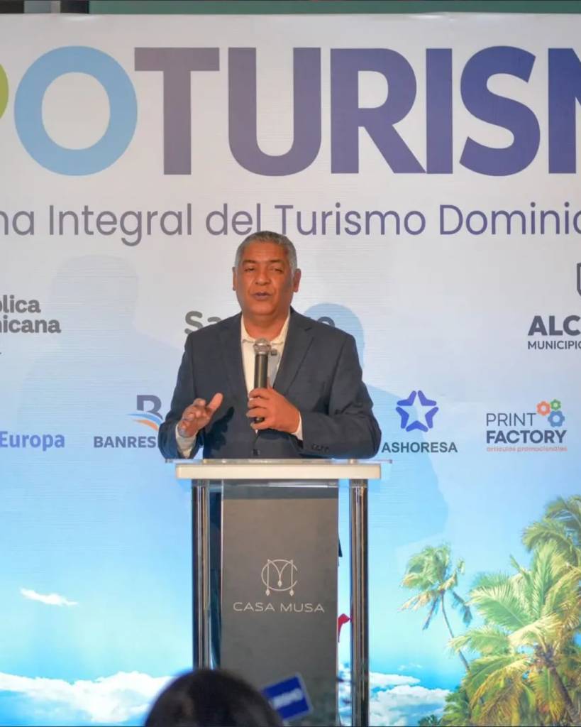 Expoturismo 2026 llegará a Ágora Santiago Center con un nuevo enfoque internacional y tecnológico