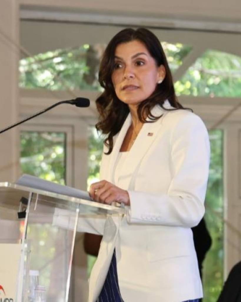 EE.UU. lanza advertencia en RD: rechaza manipulación política de la justicia y defiende el Estado de derecho
