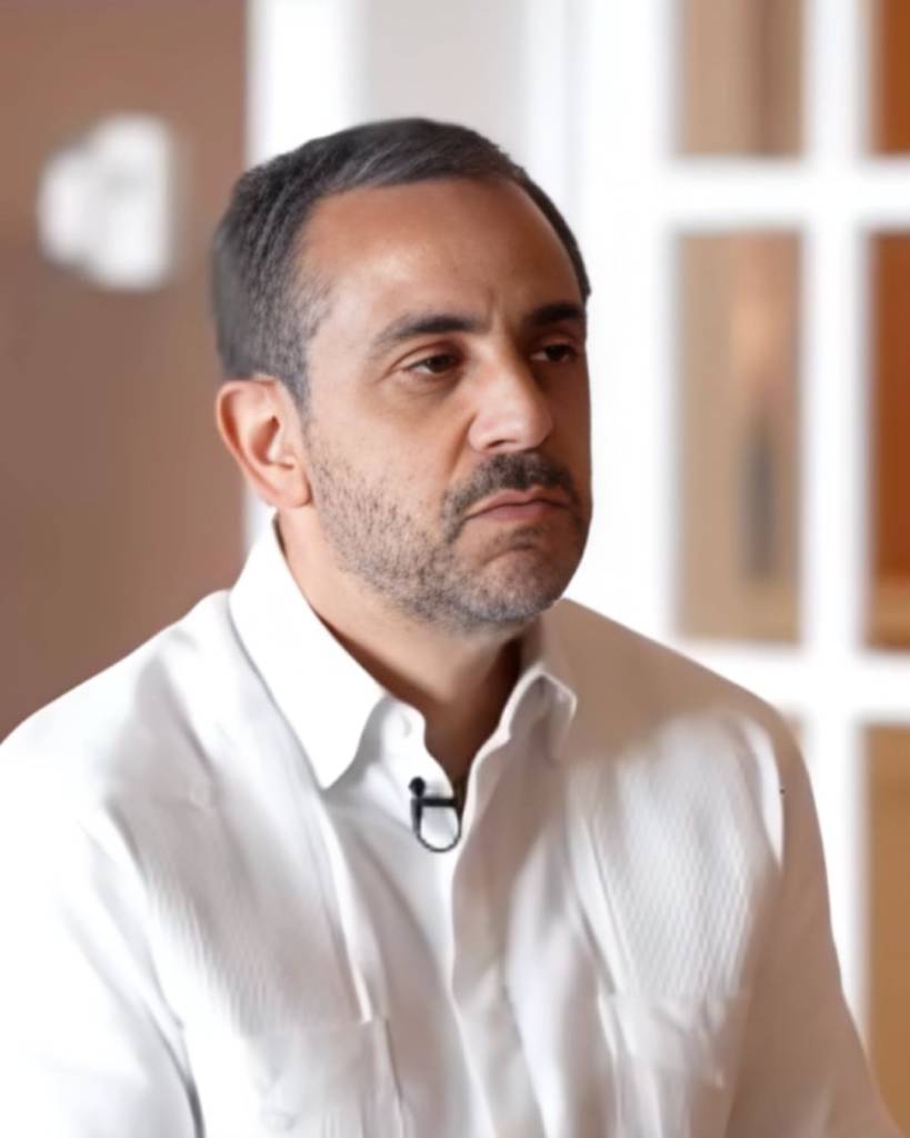 Antonio Espaillat, propietario de Jet Set, comparece ante la Procuraduría General