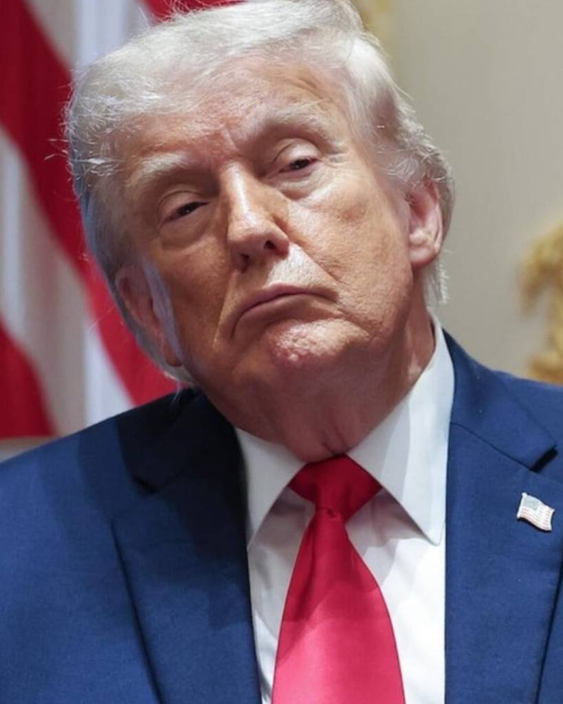Trump asegura que un acuerdo con Irán está cerca mientras crece la tensión militar en Medio Oriente