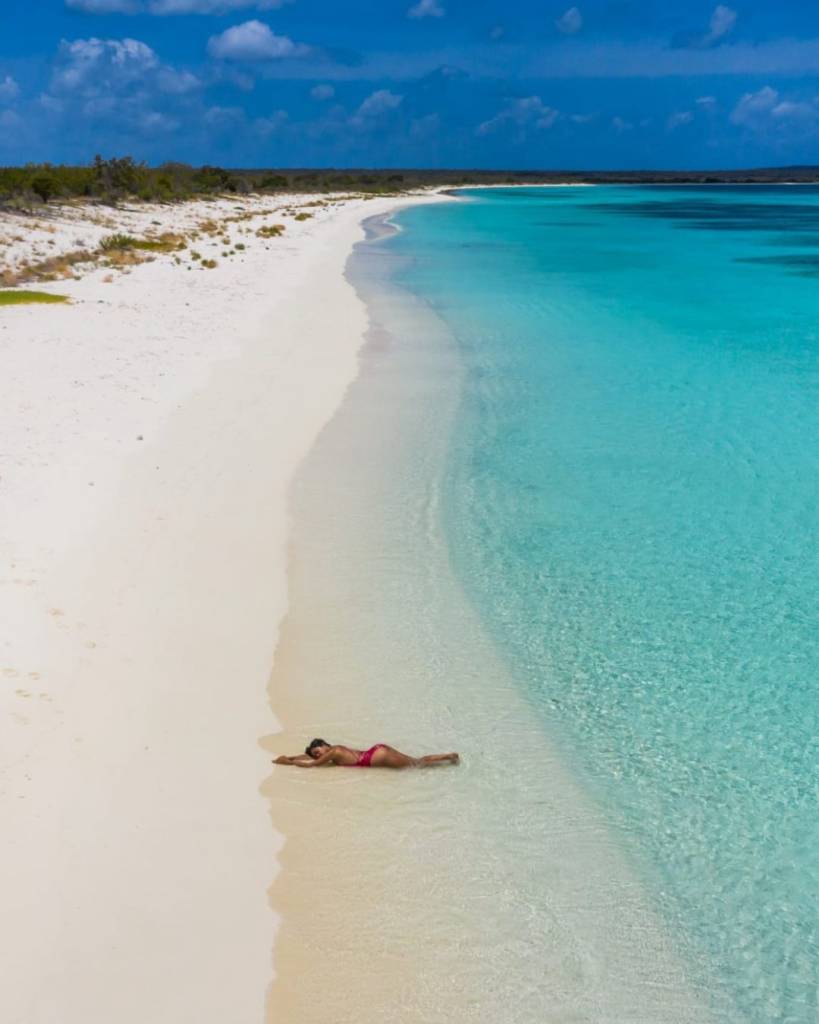 Punta Cana y Bahía de las Águilas son destacadas por las revistas turísticas Condé Nast Traveller y Lonely Planet