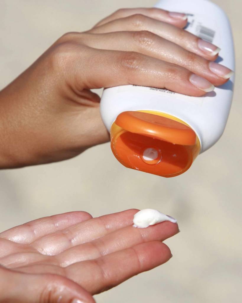 Errores comunes con el protector solar que aumentan el riesgo de cáncer