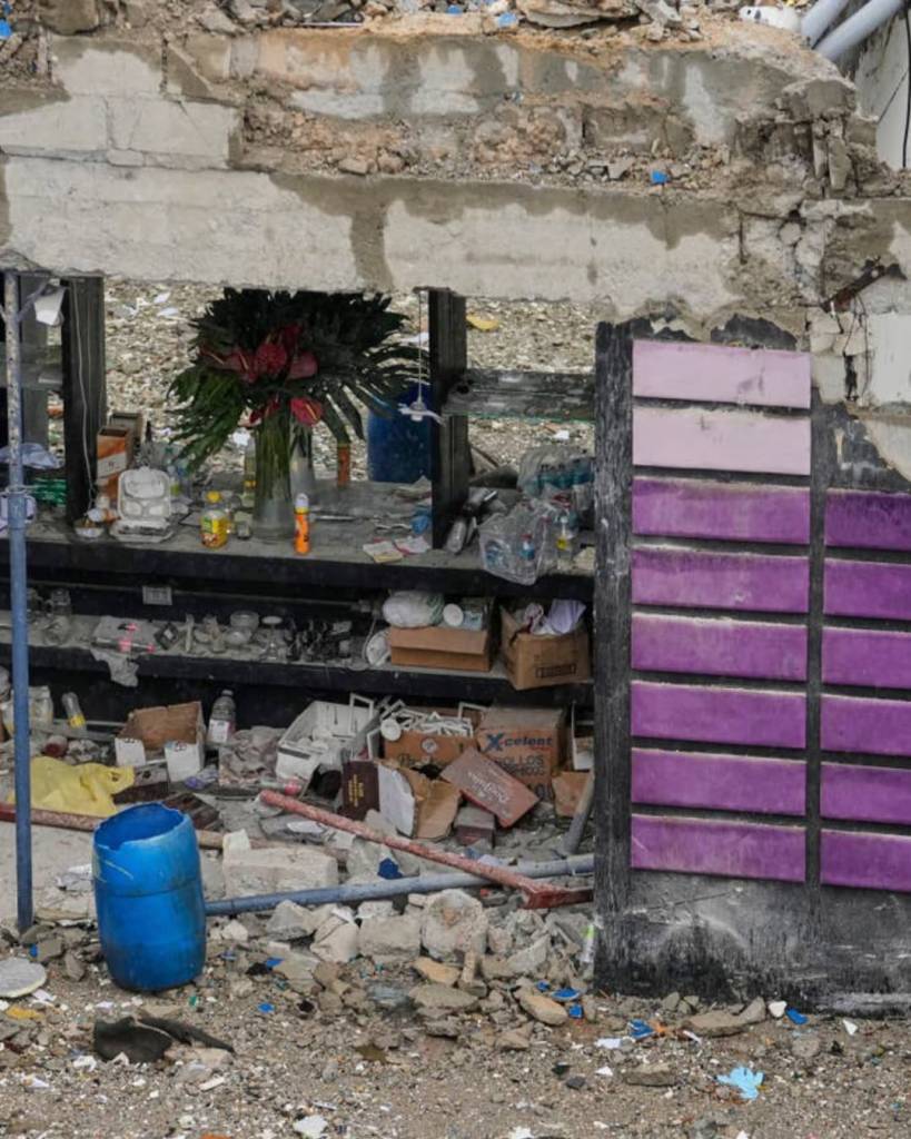 Tragedia en Jet Set: ¿Solo dos años por 236 muertes?