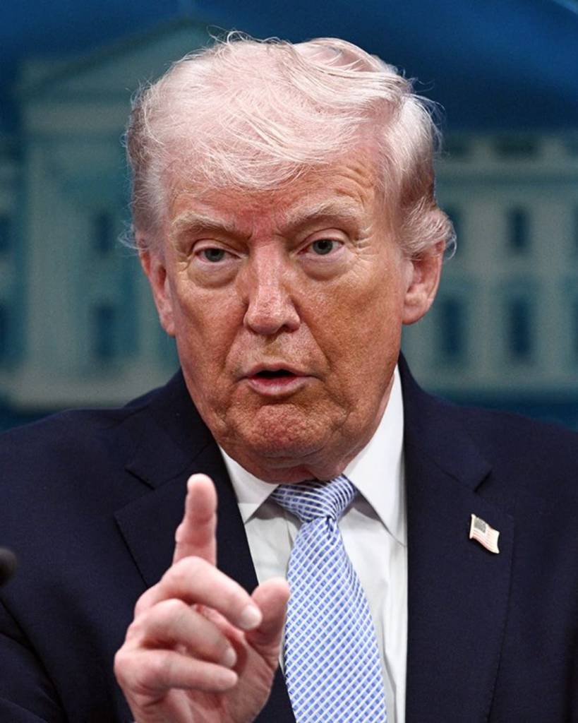 Paz bajo condición: El millonario plan de Trump para desarmar el proyecto nuclear de Irán