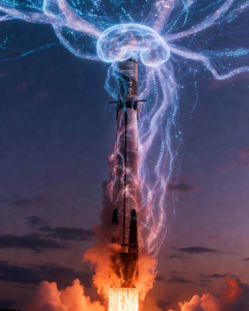 SpaceX da un golpe maestro: adquiere Cursor por 60,000 millones de dólares en acciones y redefine el futuro de la programación con IA