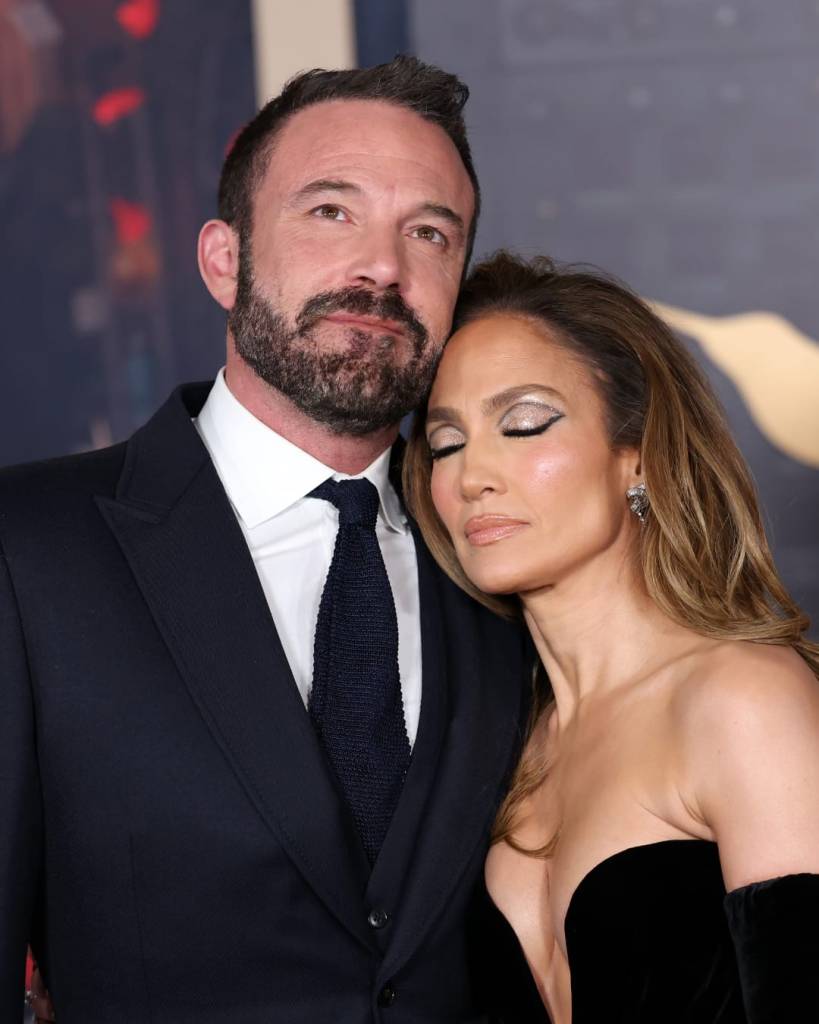 Jennifer López renace tras el dolor: cómo el divorcio con Ben Affleck transformó su vida