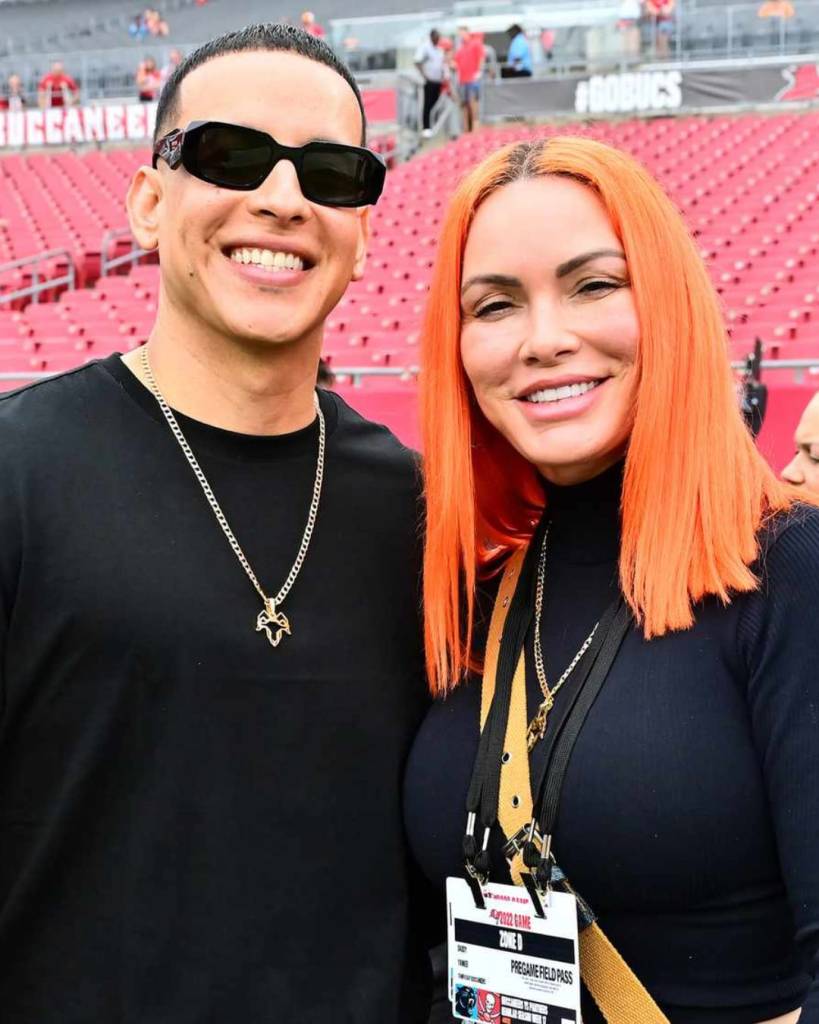 Golpe judicial para Daddy Yankee: Supremo de Puerto Rico respalda reclamo millonario de su exesposa