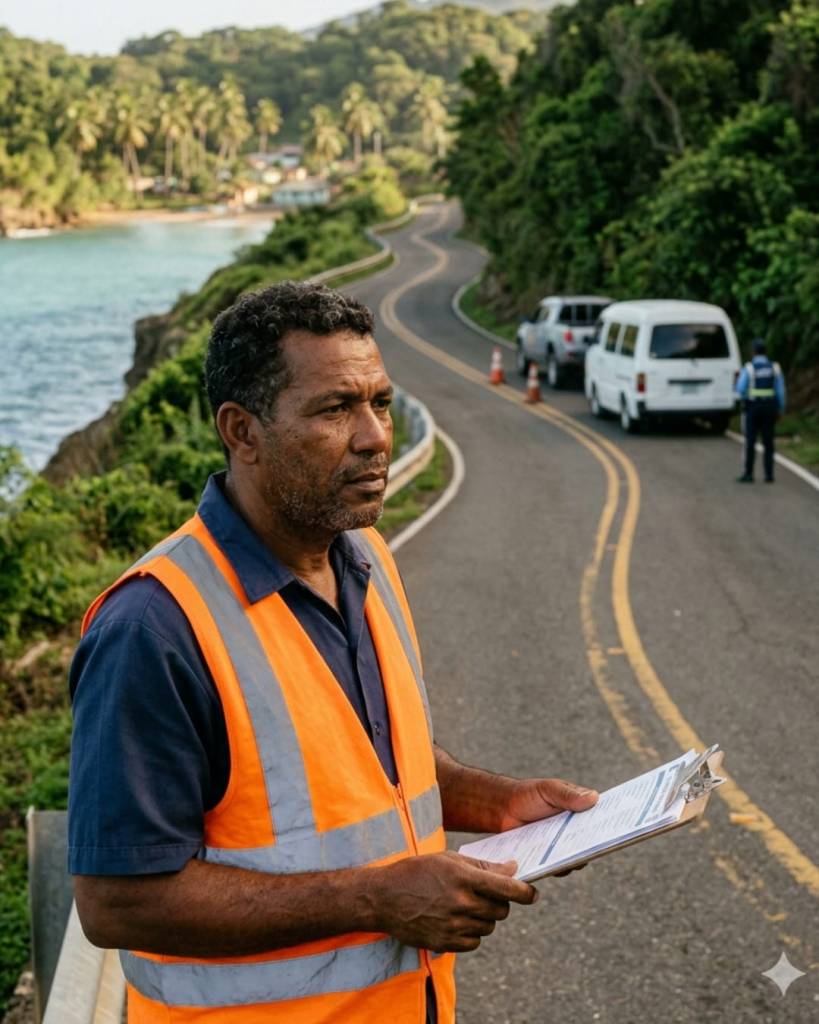 Tragedia vial en Samaná: El peligro sobre ruedas que amenaza al turismo dominicano