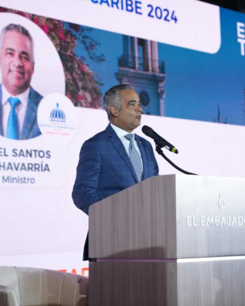 RD acelera su transformación energética para garantizar electricidad en la próxima década