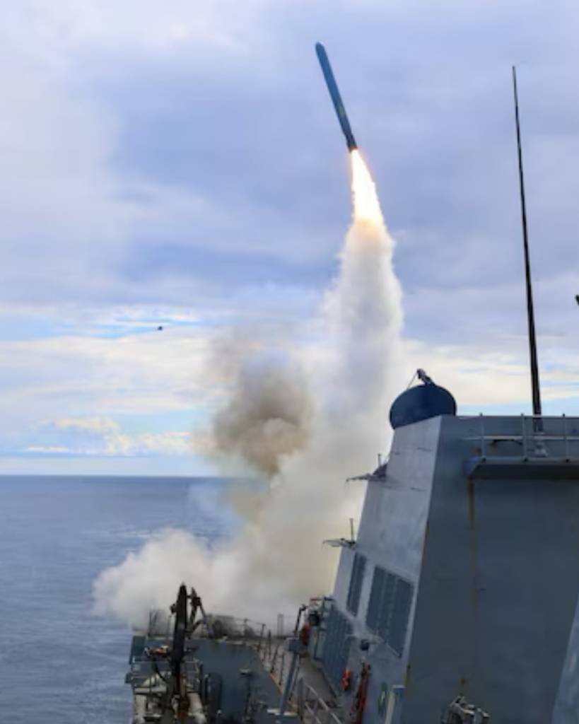 Estados Unidos intensifica bombardeos sobre Irán y el conflicto amenaza con expandirse por todo Medio Oriente