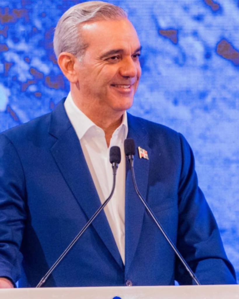 Abinader lanza este lunes la Agenda Semanal para acercar al país las decisiones del Gobierno