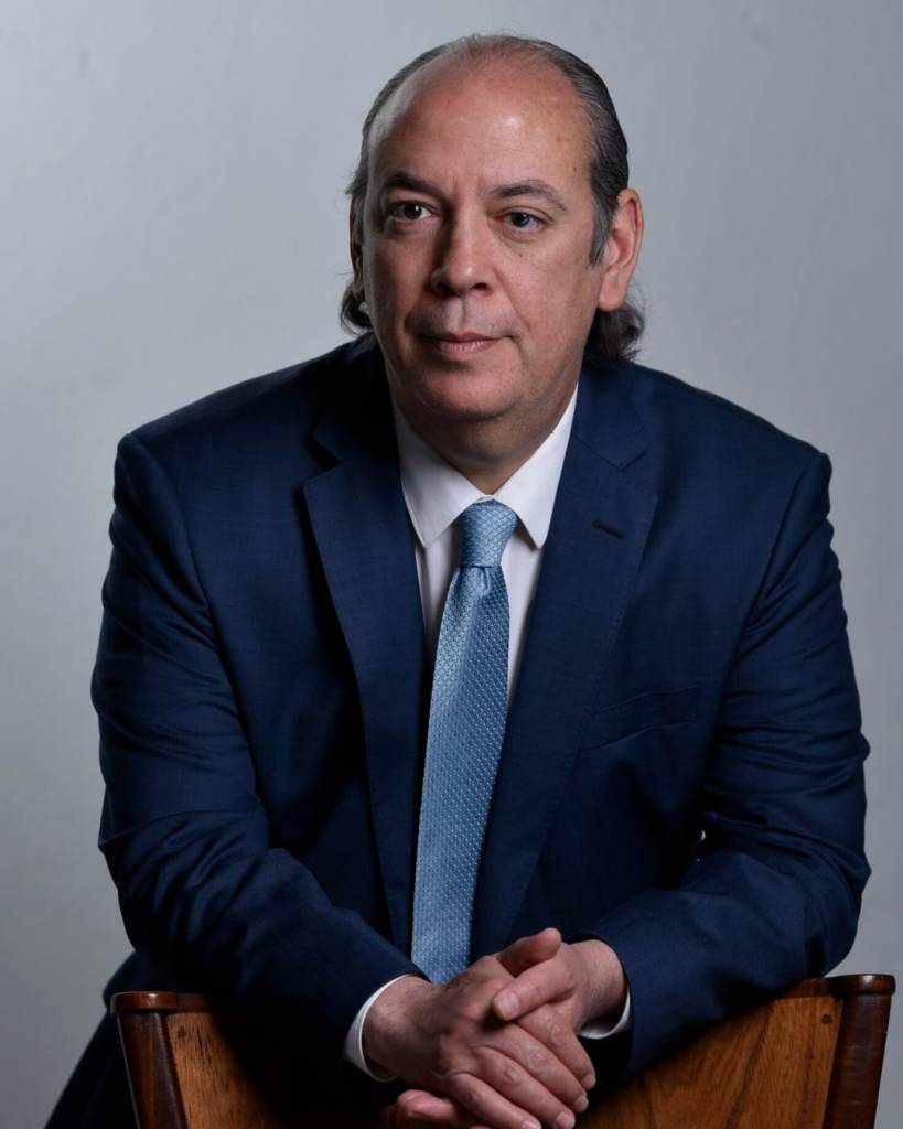 Jorge Pratts pide que el presidente de la SCJ venga del sector privado