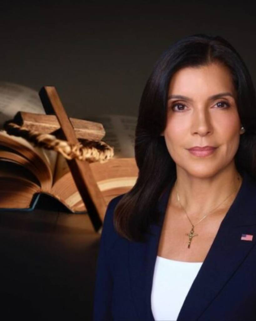 Embajadora de Estados Unidos llama a preservar la dominicanidad y los valores cristianos