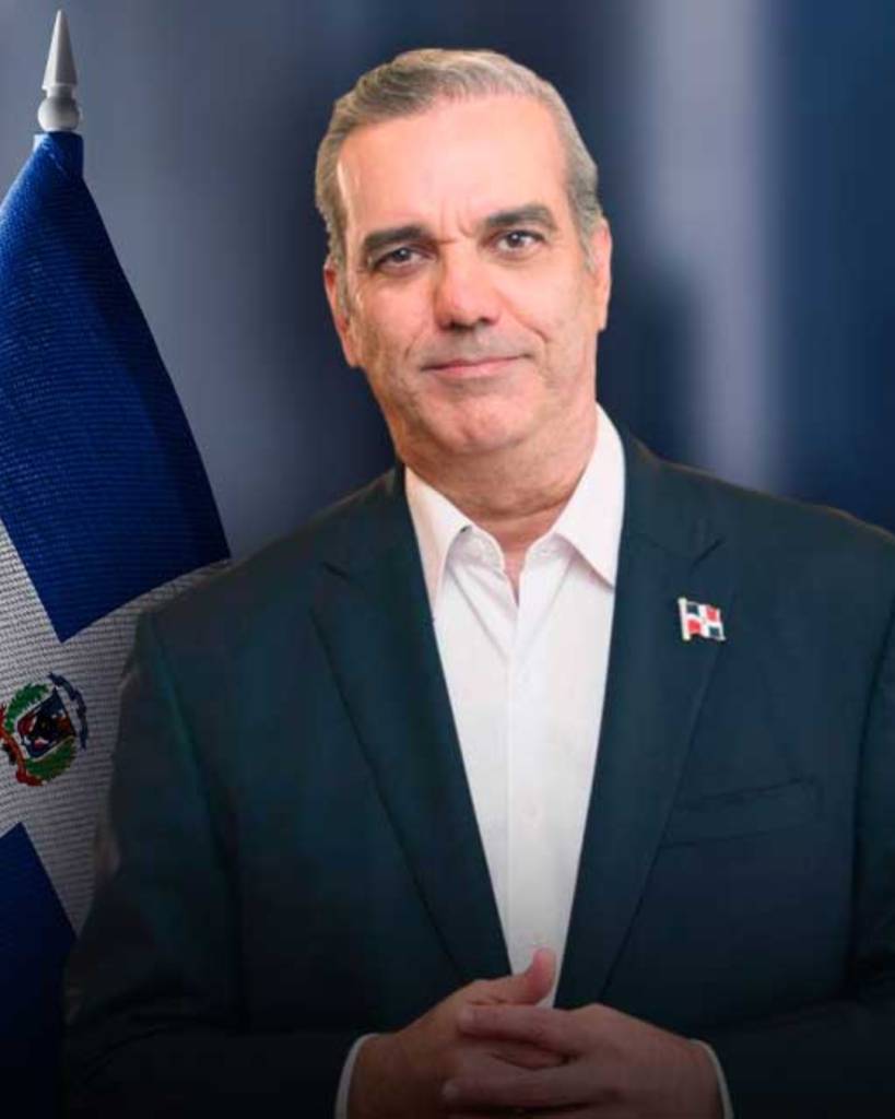 Abinader: El Cártel de Sinaloa no opera en República Dominicana