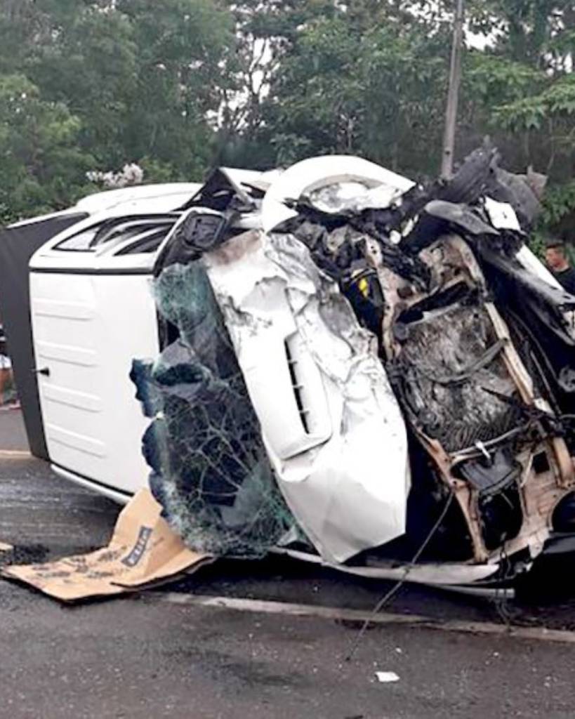 24 muertos y más de 2,500 accidentes de tránsito en 11 días en RD 