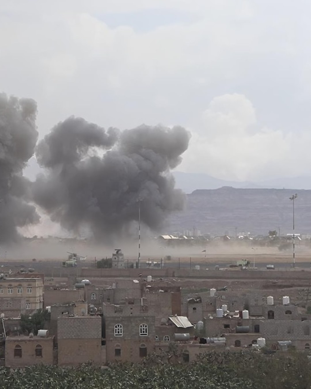 Irán celebra que los hutíes controlen toda la costa yemení del mar Rojo