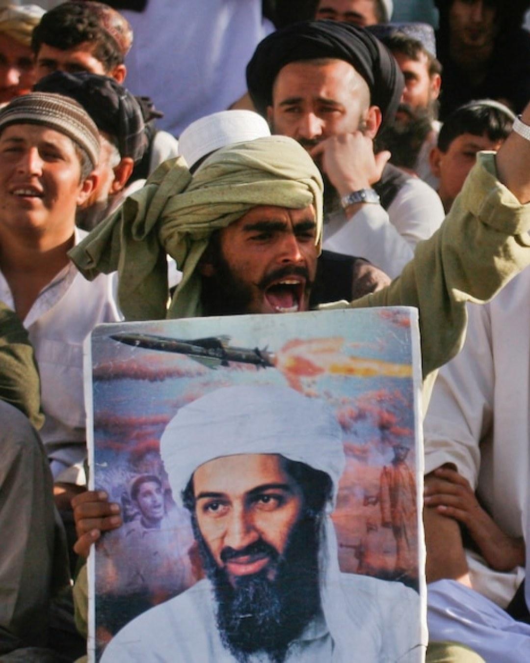 La CIA desclasifica 71 informes con años de advertencias sobre Al Qaeda antes del 11-S