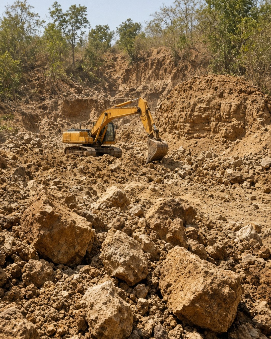 República Dominicana y Estados Unidos firman acuerdo para desarrollar minerales críticos y tierras raras