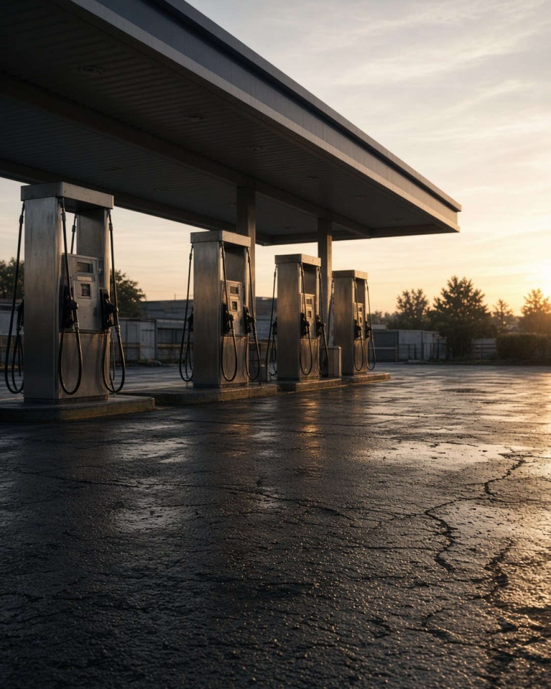 Gobierno mantiene precios de gasolinas y gasoil mientras kerosene y avtur registran alzas